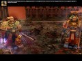 Геймплей уровня Ч.5 (Warhammer 40.000: Dawn of War) 