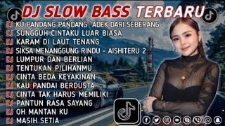 Download lagu DJ TIKTOK TERBARU 2025 || DJ CINTA DARI SEBERANG 🎵 DJ SUNGGUH CINTAKU LUAR BIASA 🎵 FULL ALBUM❗❗ mp3