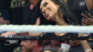 AJ Lee MV - Pretty Little Psycho