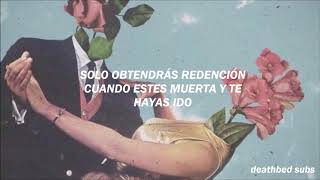 Dead and Gone // State Champs [español]