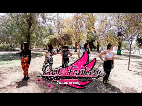 ITZY Cover (DALLA DALLA) RANDOM SPEED by Last fantasy