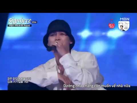 [VIETSUB] [LGIst] Signhere ep 3 Cut / Passport - Maddox, NiiHWA