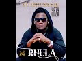 Yazy Rhula Audio Visualiar