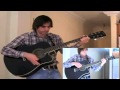 If You Leave Me Now - Chicago - Cover - Acoustic ...