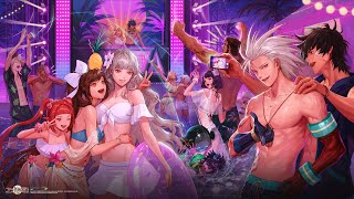 アラド戦記　セイクリッド待ってろよ