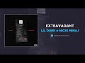 Lil Durk Nicki Minaj Extravagant AUDIO