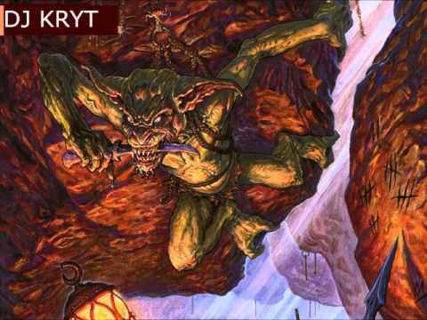 DJ KRYT XQUE VS CENTRAL