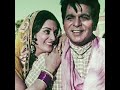 Saira Banu And Dilip Kumar ️ Old Songs 4k 90 S Evergreen Sairabanu Dilipkumar Vishwa Creations