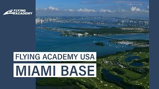 Welcome Miami