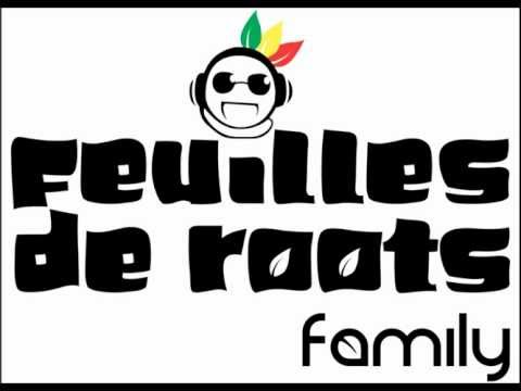 Feuilles de Roots - Make dem sick (2012)