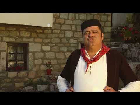 NAUM PETRESKI   LAZAROPOLE TAMU NAJGORE