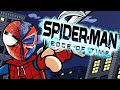Spider Man Edge Of Time REVIEW The Mediocre Spider Matt