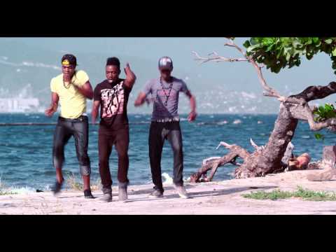 T.O.K & Major Lazer - Shell It Down