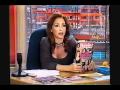 Gloria Estefan The Rosie O Donnell Show 1999 Parte 1