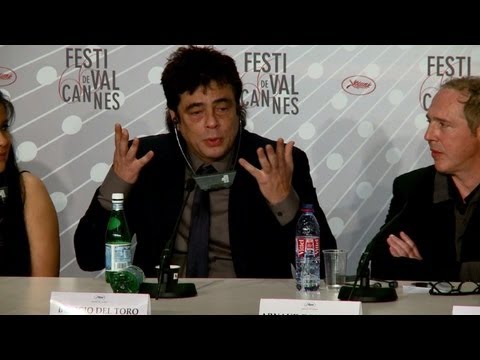 France's Desplechin brings new film to Cannes