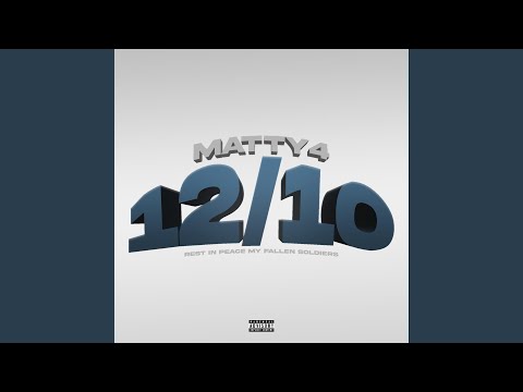 My Fault (feat. BygTwo3 & MajorMusic)