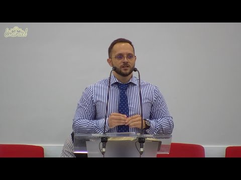 Seara tinerilor, Daniel Pop - Problemele generaţiei actuale.(16.11.2025)