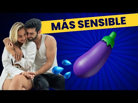 🍆 Tip para mejorar la hipersensibilidad en el p€n€.
