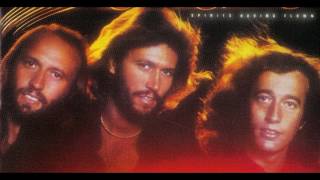 Bee Gees -  Stop (Think Again)  1979