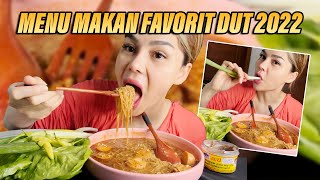 Download lagu THIS IS ACTUALLY A FAVORITE‼️ GUYS, ARE YOU BORED OF SEEING DUT EATING THIS ALL THE TIME❤️ mp3