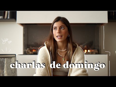 CHARLAS DE DOMINGO (Q&A) – Planes de futuro, carnet de conducir y Youtubers en Andorra, ¡CHARLAMOS!