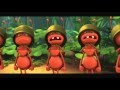 Maya The Bee Movie Meet Arnie And Barnie