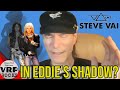 My Years with Dave Lee Roth - Steve Vai Interview!