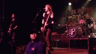 Sick Puppies - Just The Beginning LIVE [HD] 3/22/17