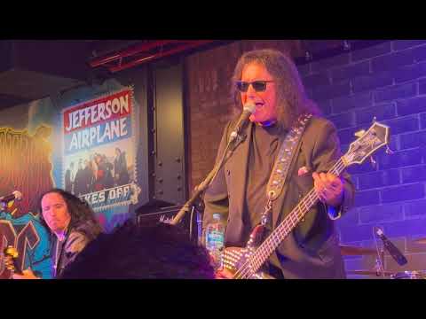 Gene Simmons Band - War Machine