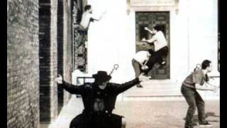 Versante Est Litfiba Live in Udine 1985