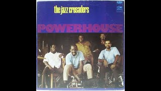 The Jazz Crusaders   Cookie Man