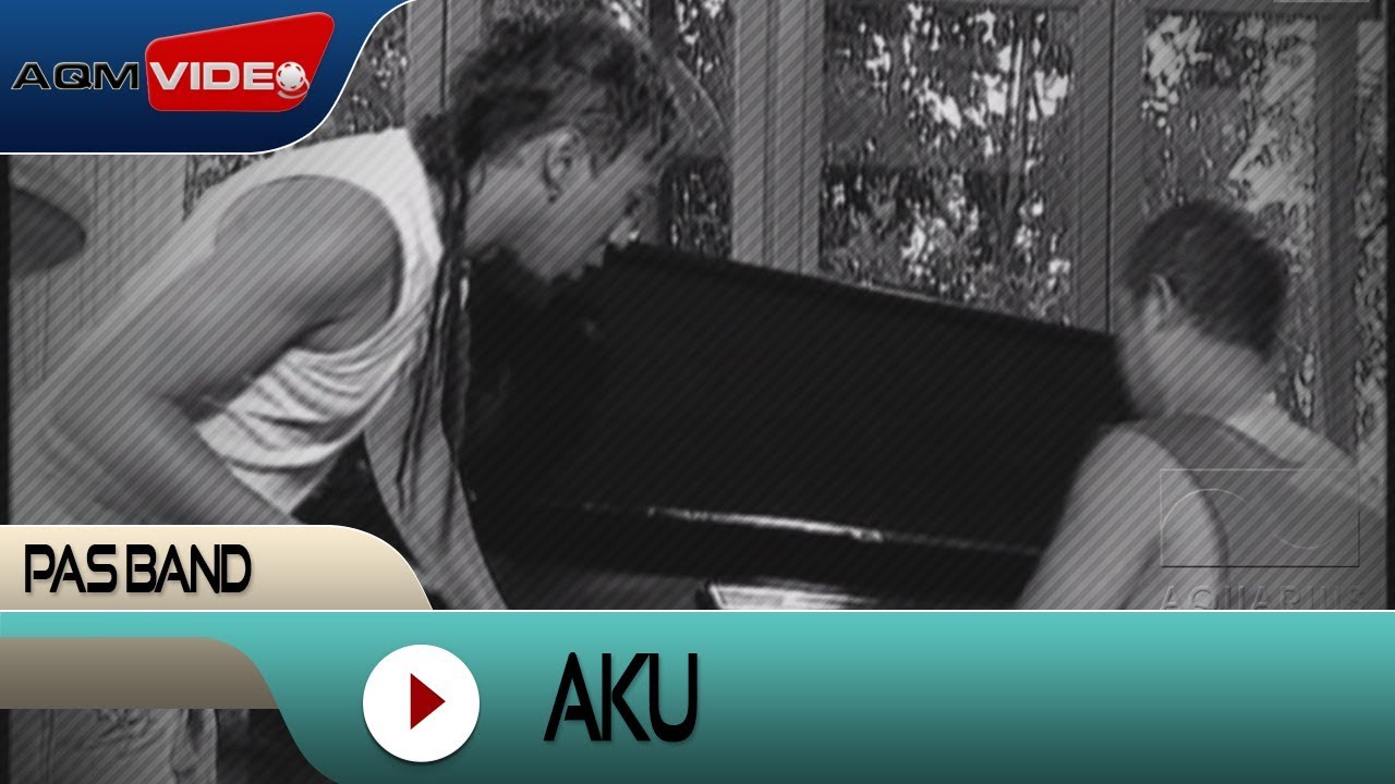 Lagu Aku Bukan Bajingan