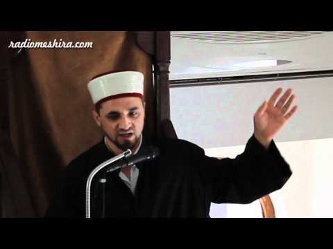 Komentimi i Sures • El -Maun • Mervan Berisha - 22.06.2012