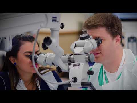 AVID Productions video.