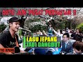 Reaksi Orang Jepang Dengar Lagu Mirae Kiroro Versi Dangdut TKI Jepang