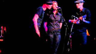 Brandi Carlile- Oh Dear