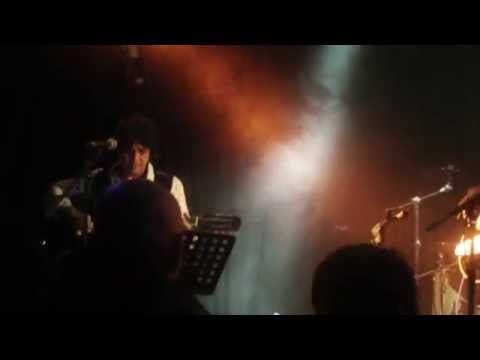 Terry Ilous et Jeff Scott Soto - Part 1 - L'Ampérage à Grenoble le 15/02/15