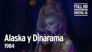 Alaska y Dinarama