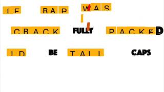 Raekwon- Guillotine (Swordz) Lyric Video