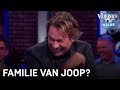 Bavaria Zocial van de Week #13; 'Inzending van Joop van den Ende' | VERONICA INSIDE