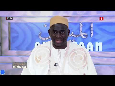 AL MIZAAN - VENDREDI 24 AVRIL 2026