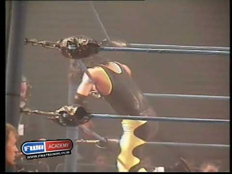 Shoot Interview Extra - Jonny Storm vs. Jody Fleisch (UCW Xplosion)