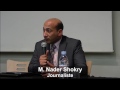 Nader SHOKRY