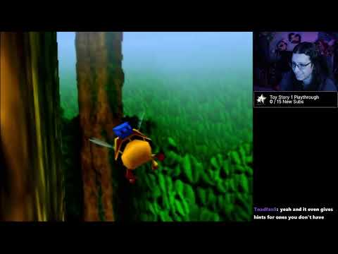 Banjo-Kazooie 100% Playthrough: Pt. 5 FINALE