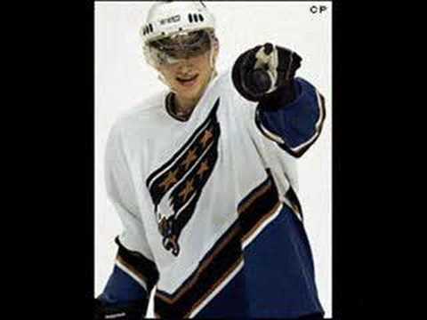2008 NHL All-Star Video