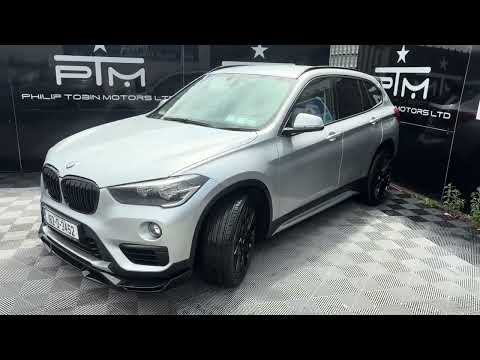BMW X1 Sport Auto - Image 2