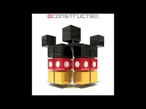 You've Got A Friend In Me Alfred Montejano Hyper Remix Toy Story   Randy Newman