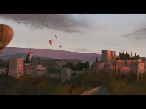 Spain - Exploration Civ Theme | Civilization VII Original Soundtrack