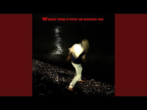 What The Fuck Is Going On video