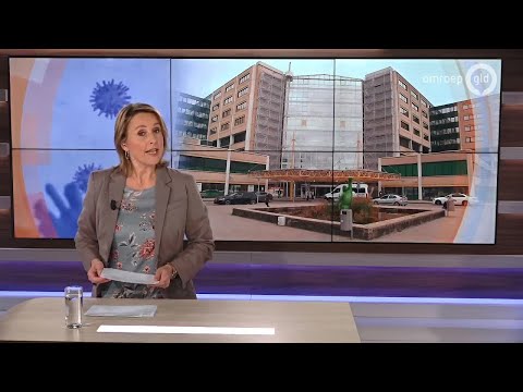 GLD Nieuws 19 oktober 2020